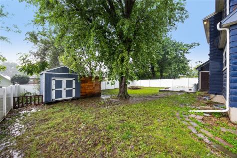 1015 Norwood Drive SE Cedar Rapids IA 52403
