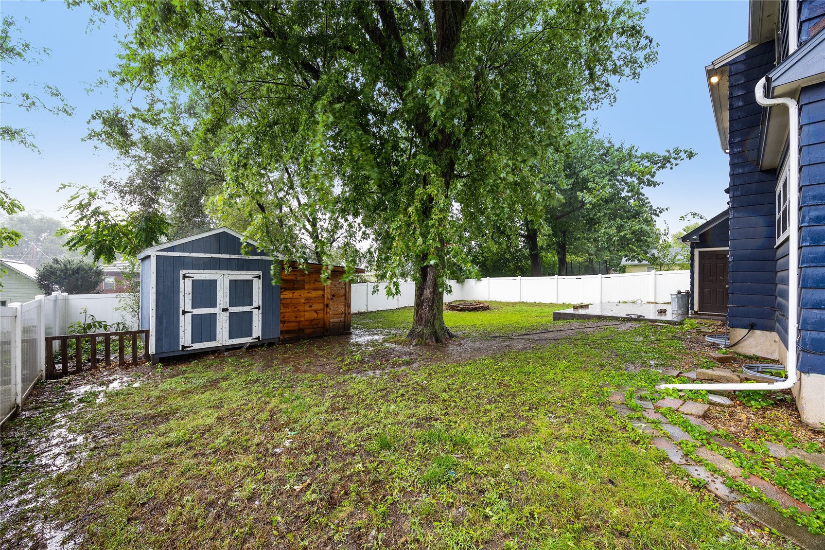 1015 Norwood Drive SE Cedar Rapids IA 52403