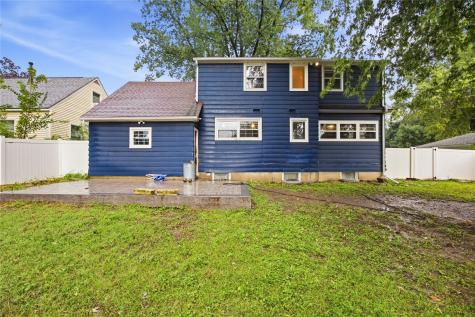 1015 Norwood Drive SE Cedar Rapids IA 52403