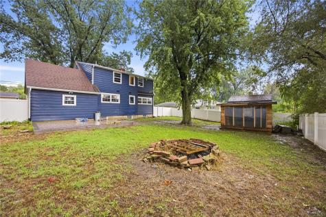 1015 Norwood Drive SE Cedar Rapids IA 52403