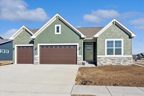 1010 Linden Lane Ely IA 52227