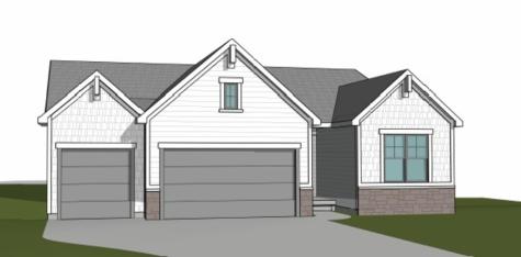1010 Linden Lane Ely IA 52227