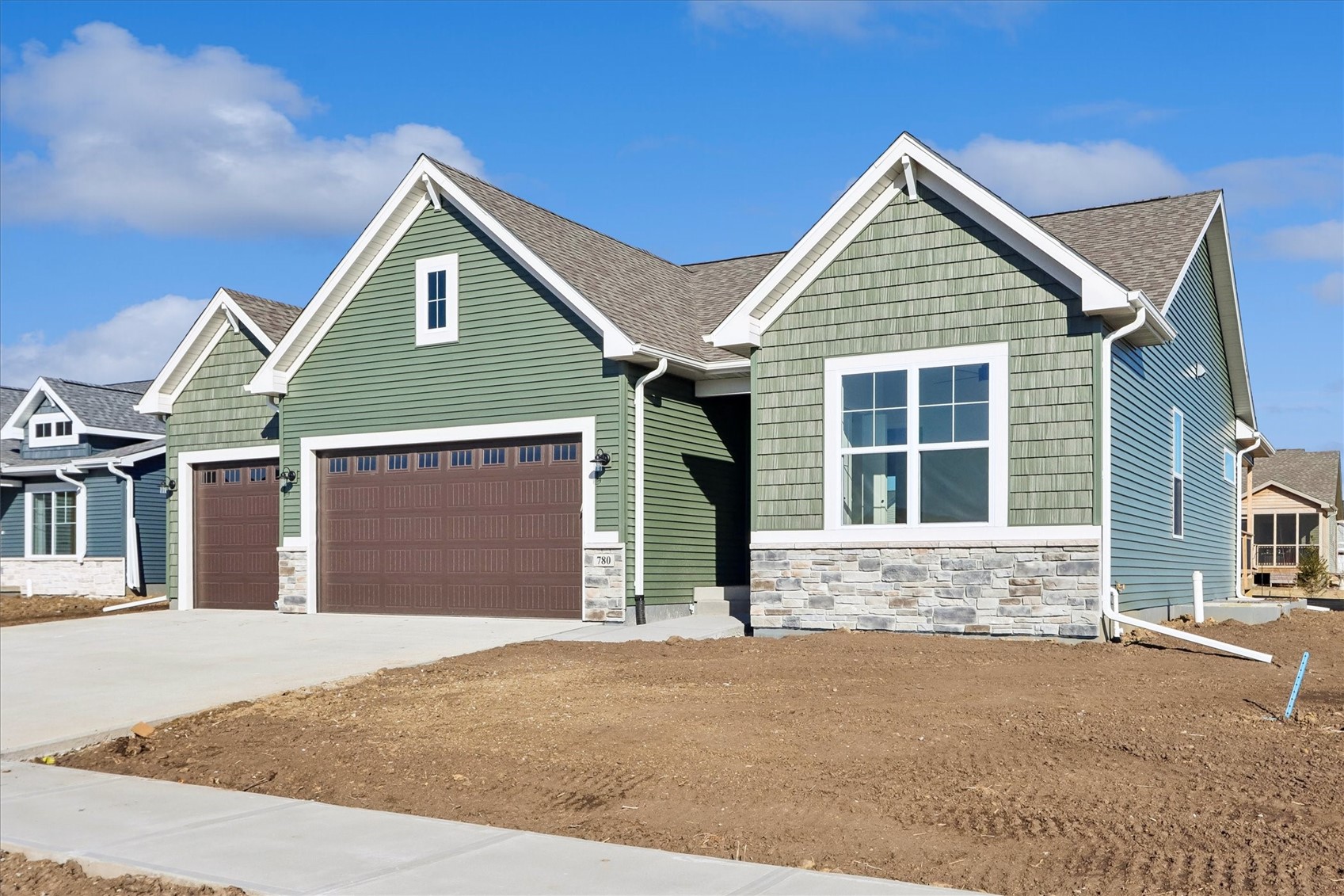 1010 Linden Lane Ely IA 52227