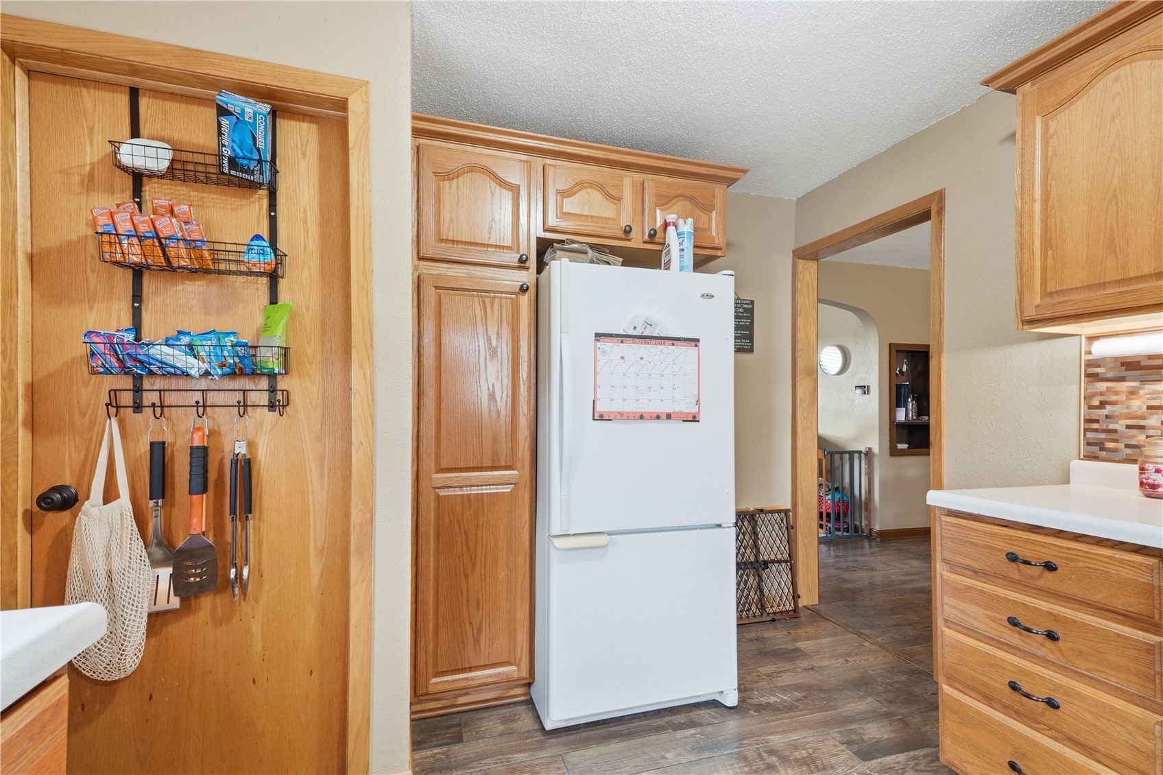 506 1st Street E Newhall IA 52315