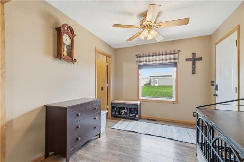 506 1st Street E Newhall IA 52315