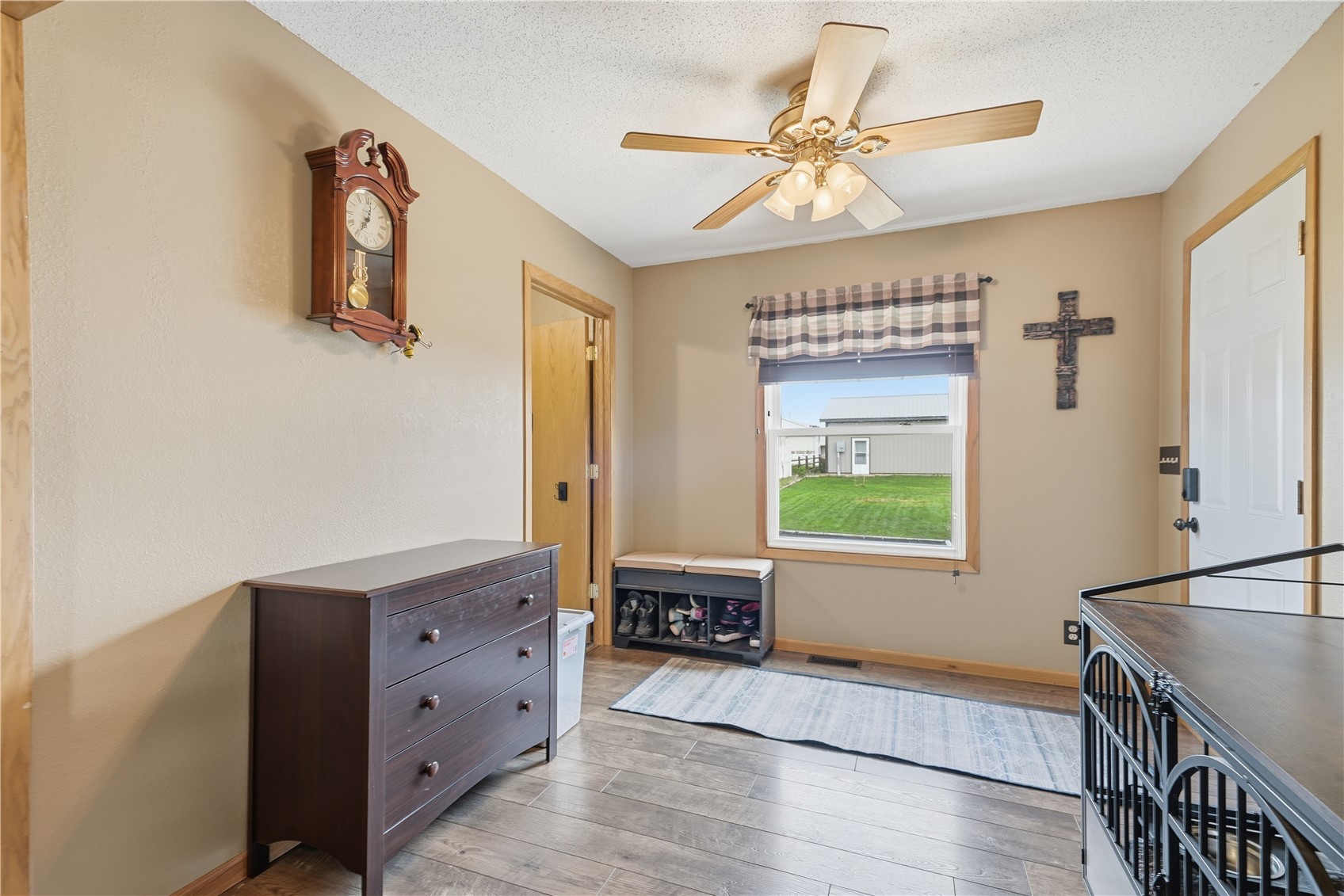 506 1st Street E Newhall IA 52315