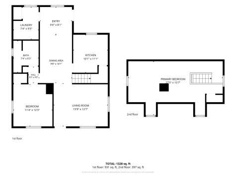 506 1st Street E Newhall IA 52315
