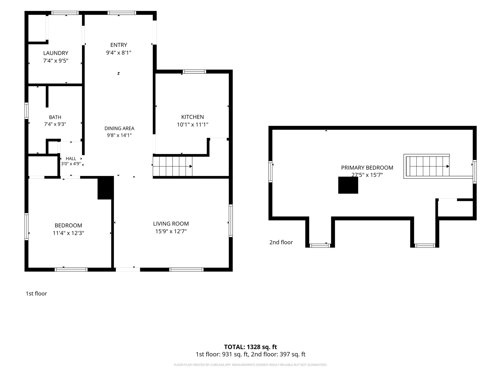 506 1st Street E Newhall IA 52315
