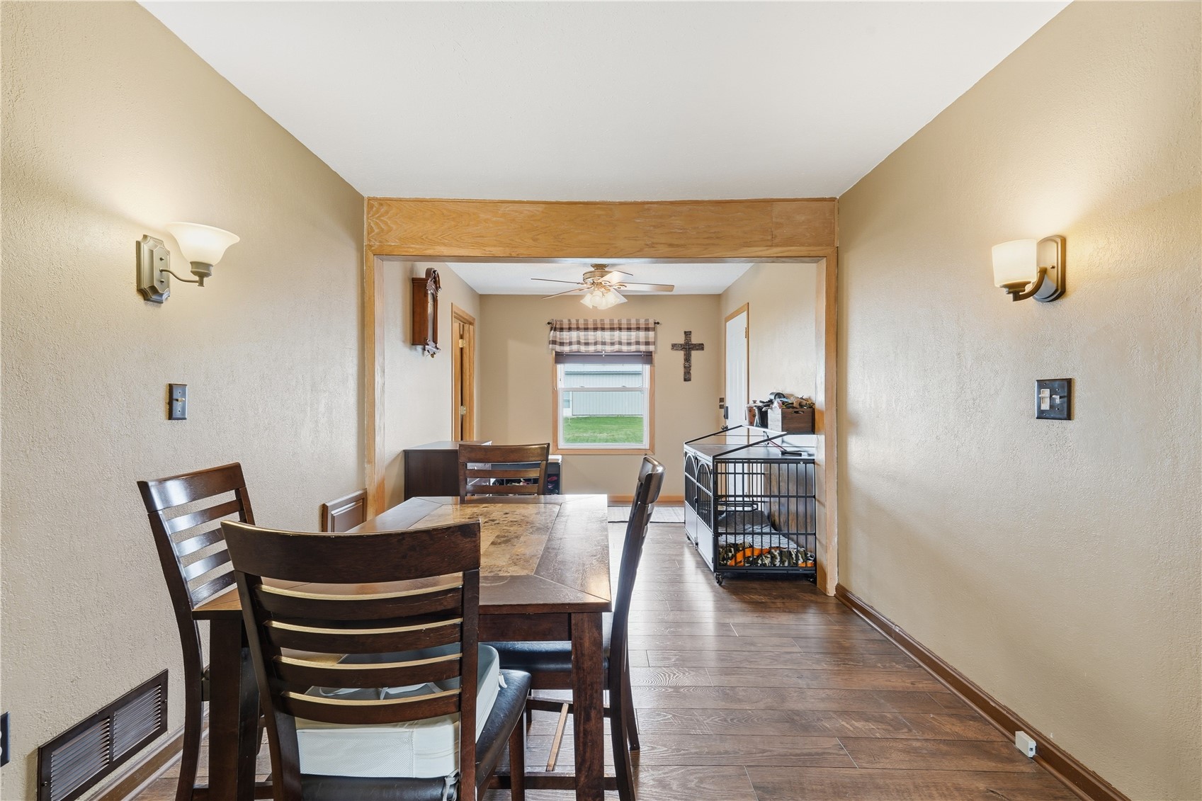 506 1st Street E Newhall IA 52315
