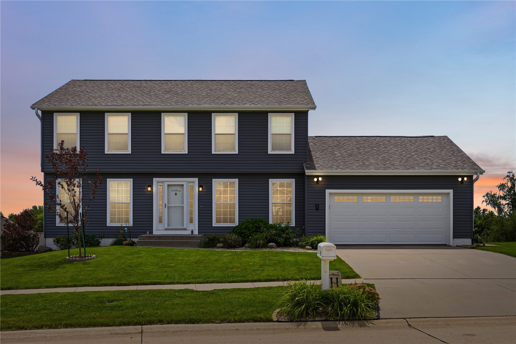 501 Limerock Drive NW Cedar Rapids IA 52405
