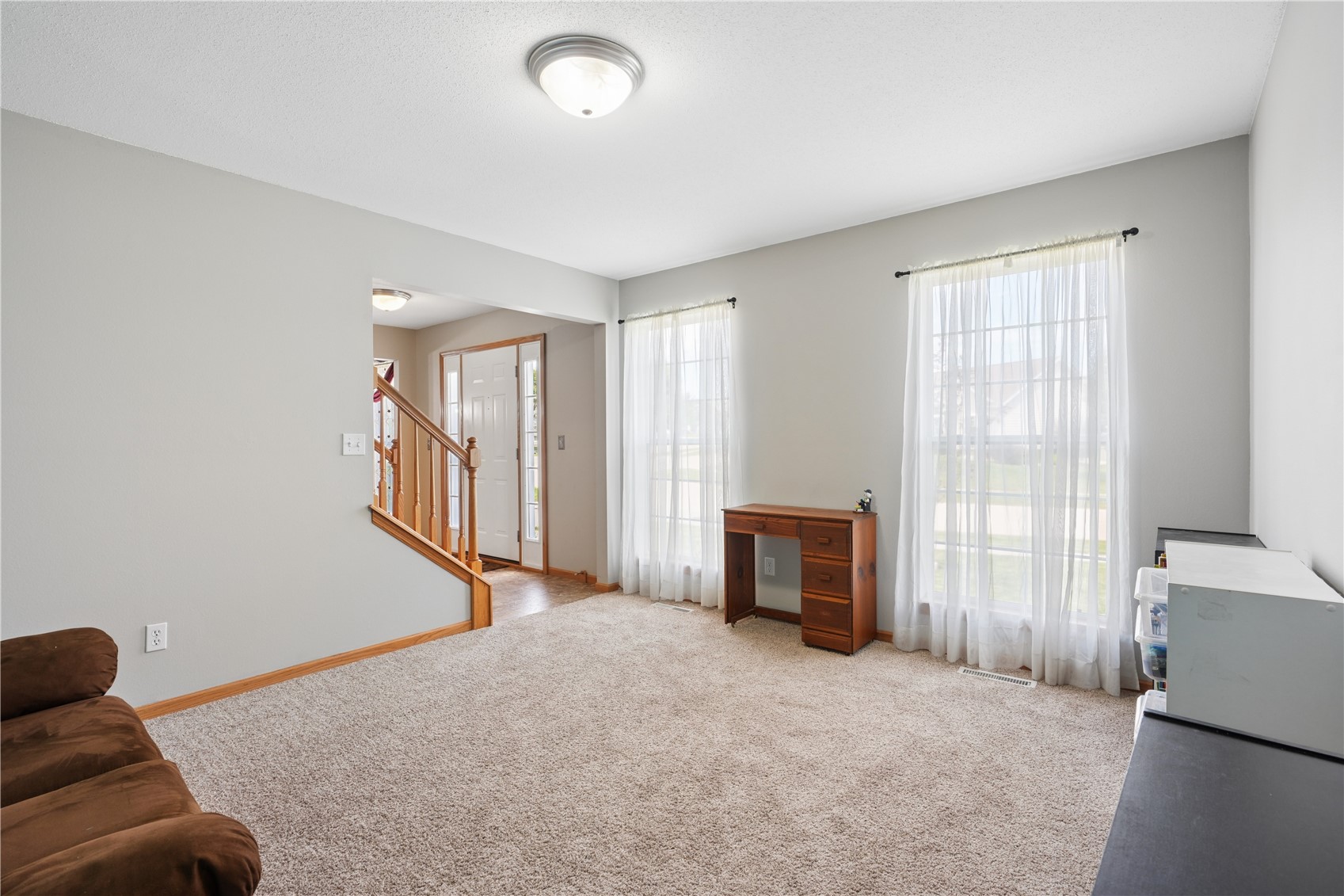501 Limerock Drive NW Cedar Rapids IA 52405