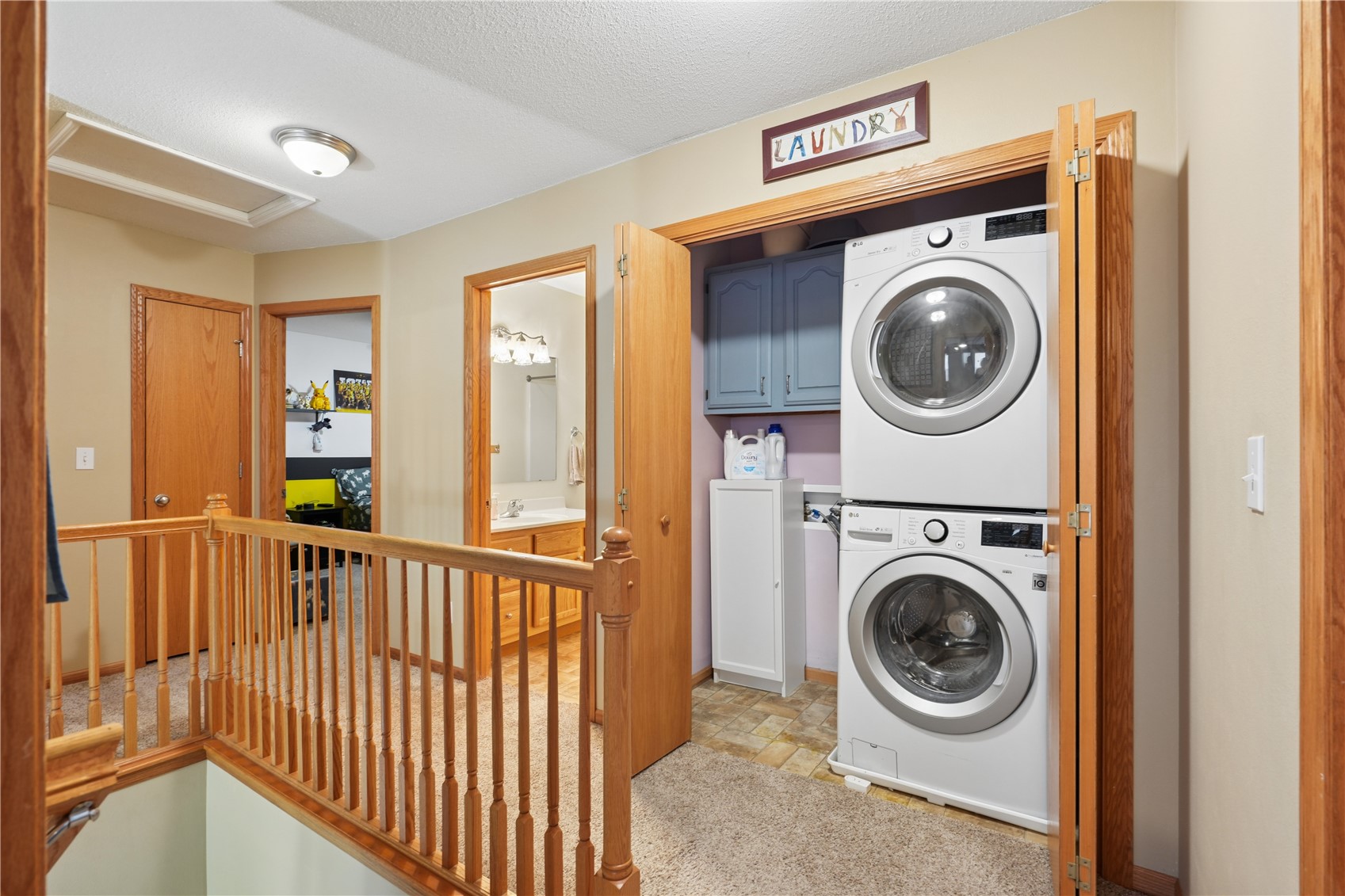 501 Limerock Drive NW Cedar Rapids IA 52405