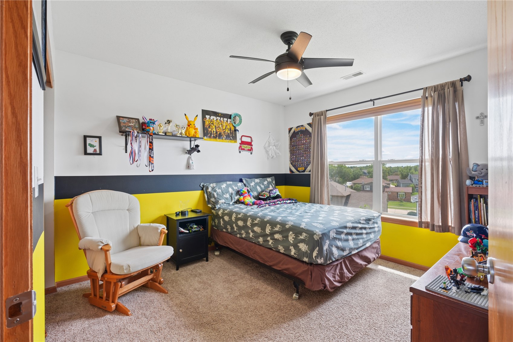 501 Limerock Drive NW Cedar Rapids IA 52405