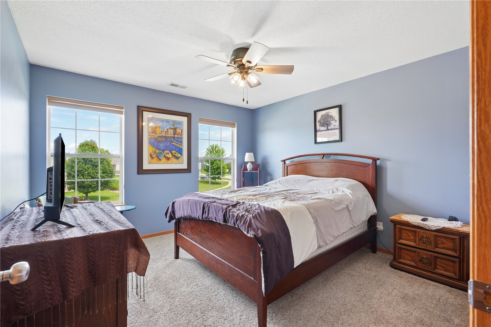 501 Limerock Drive NW Cedar Rapids IA 52405