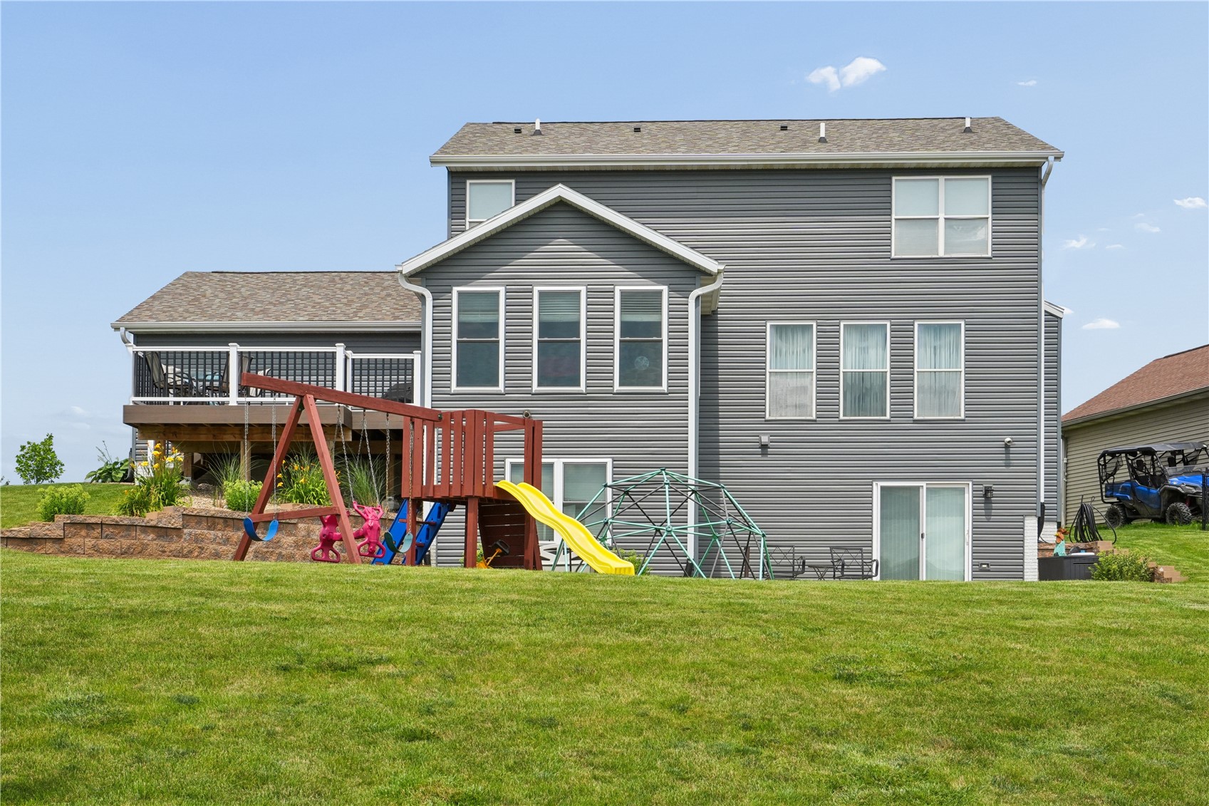 501 Limerock Drive NW Cedar Rapids IA 52405