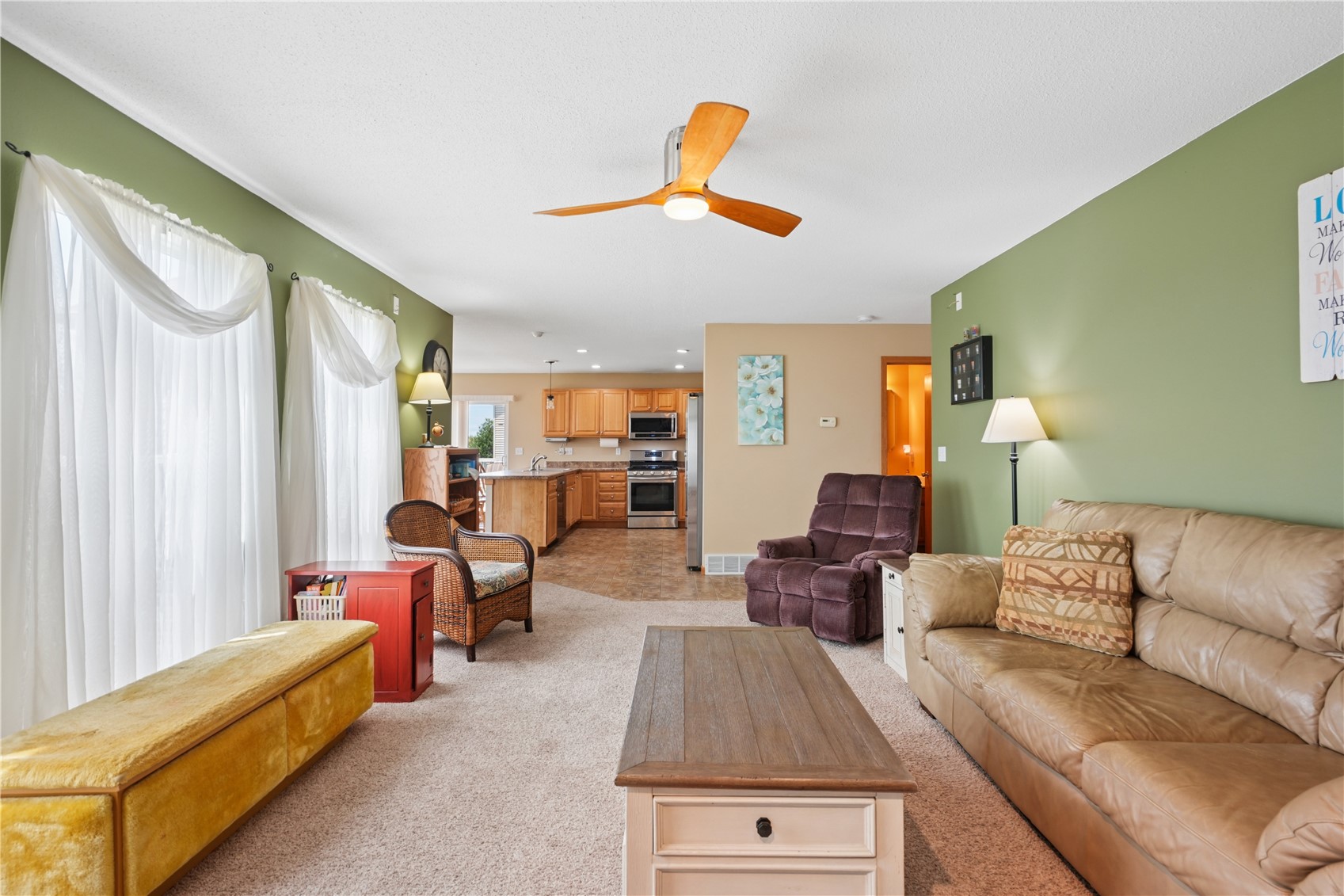 501 Limerock Drive NW Cedar Rapids IA 52405