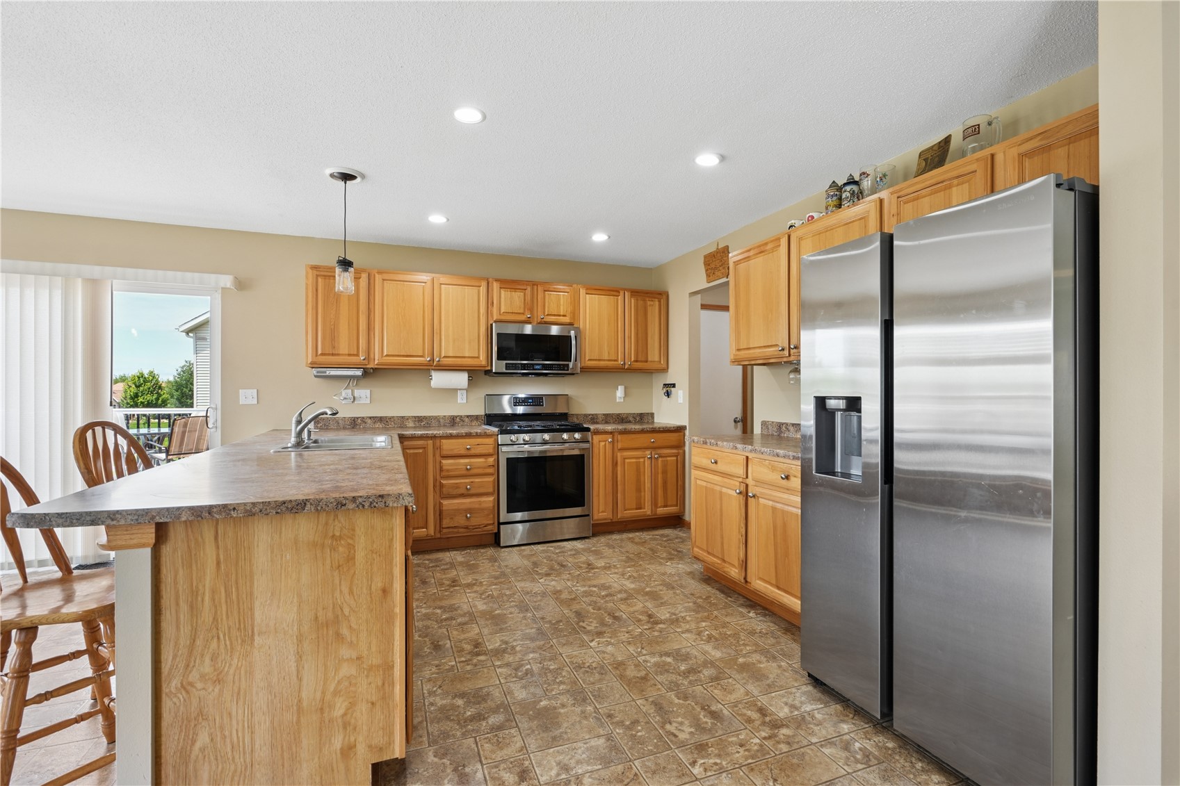 501 Limerock Drive NW Cedar Rapids IA 52405