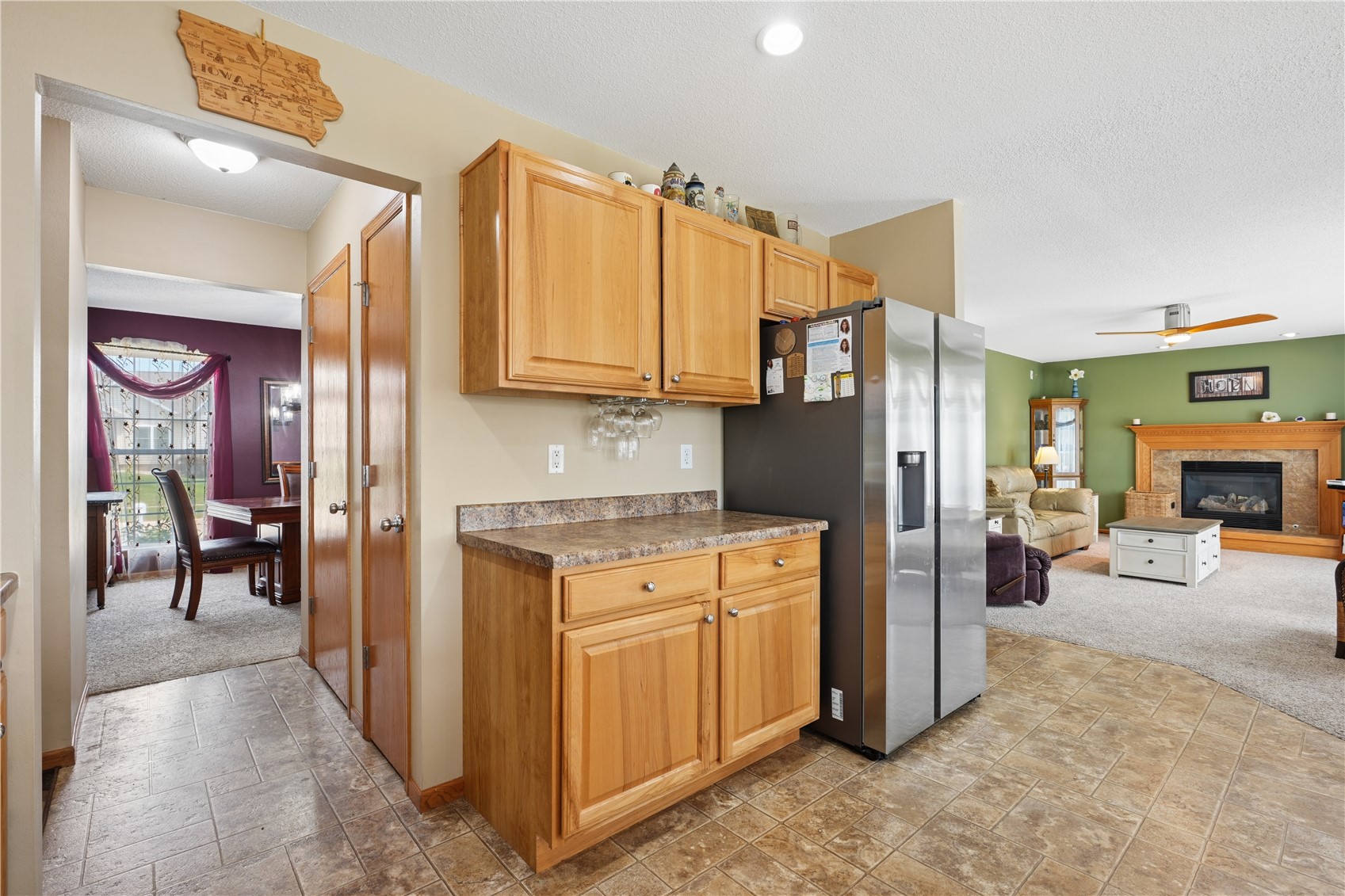 501 Limerock Drive NW Cedar Rapids IA 52405