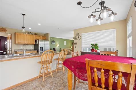 501 Limerock Drive NW Cedar Rapids IA 52405