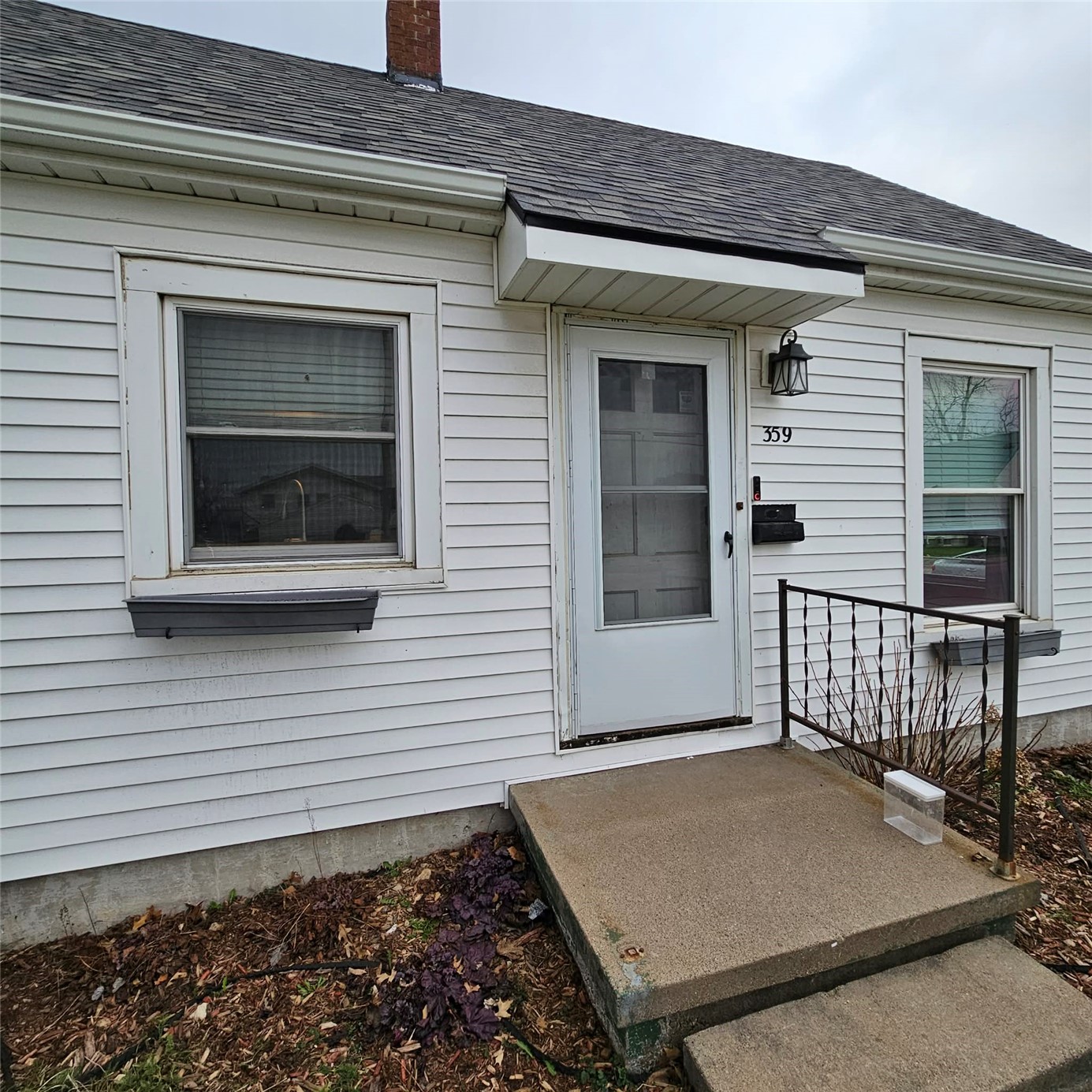 359 15th Avenue SW Cedar Rapids IA 52404