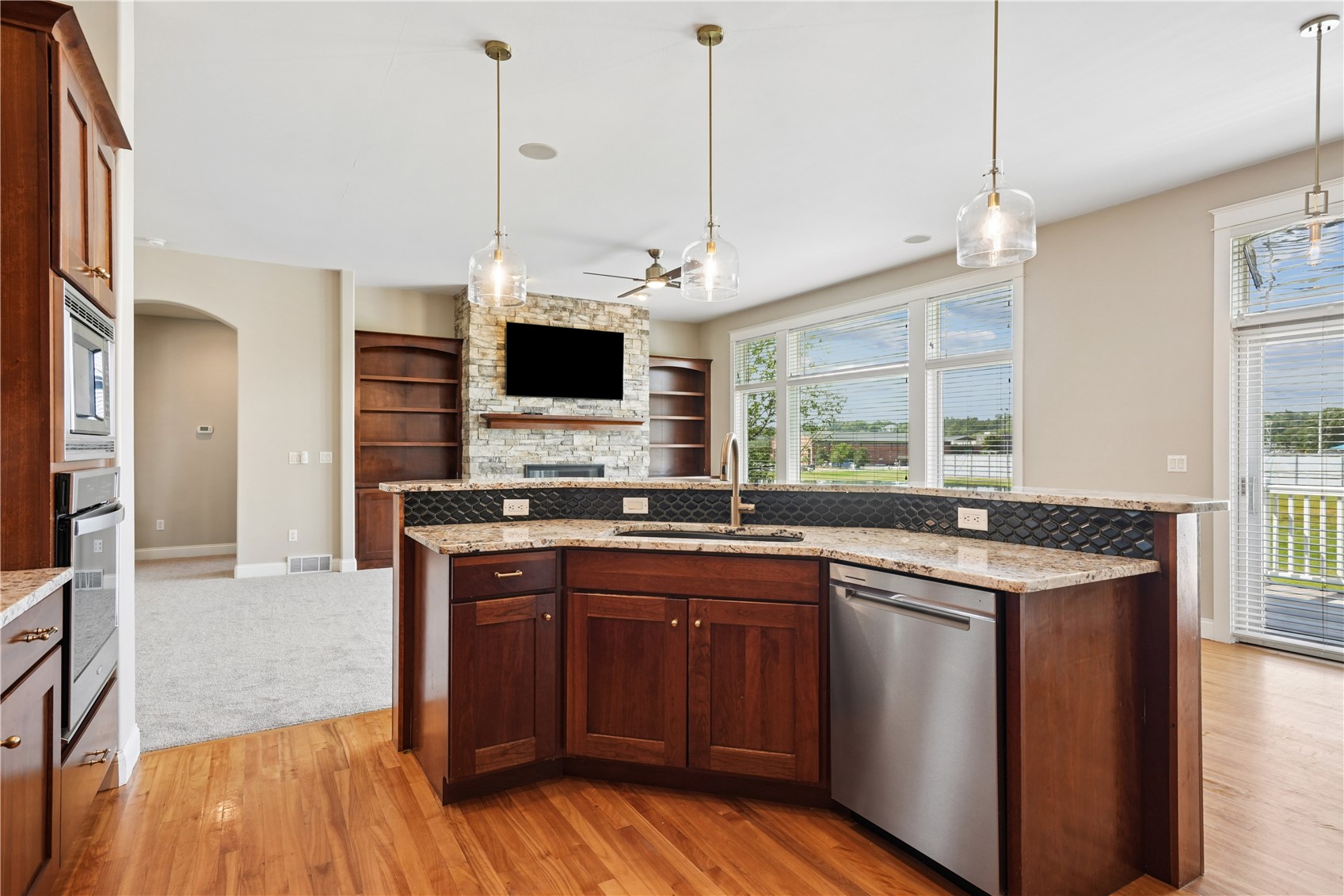 4617 Oak Creek Court NE Cedar Rapids IA 52411