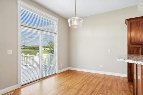 4617 Oak Creek Court NE Cedar Rapids IA 52411