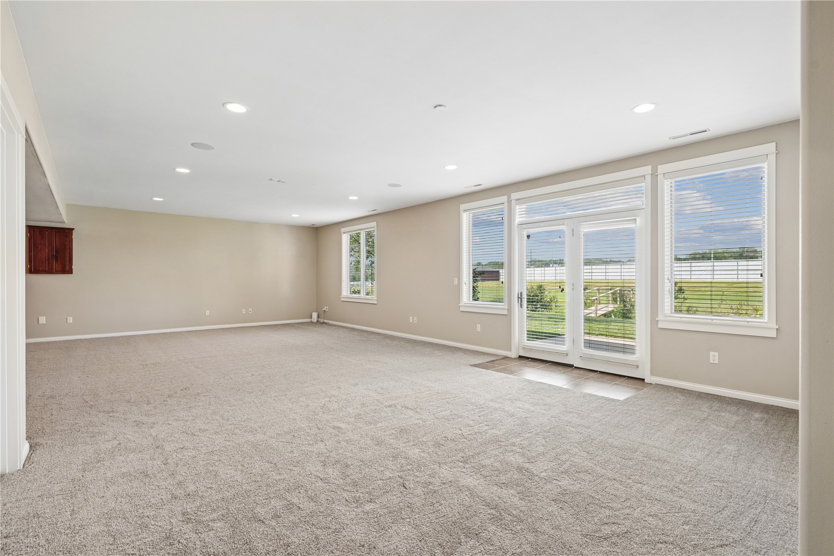 4617 Oak Creek Court NE Cedar Rapids IA 52411