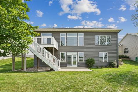4617 Oak Creek Court NE Cedar Rapids IA 52411
