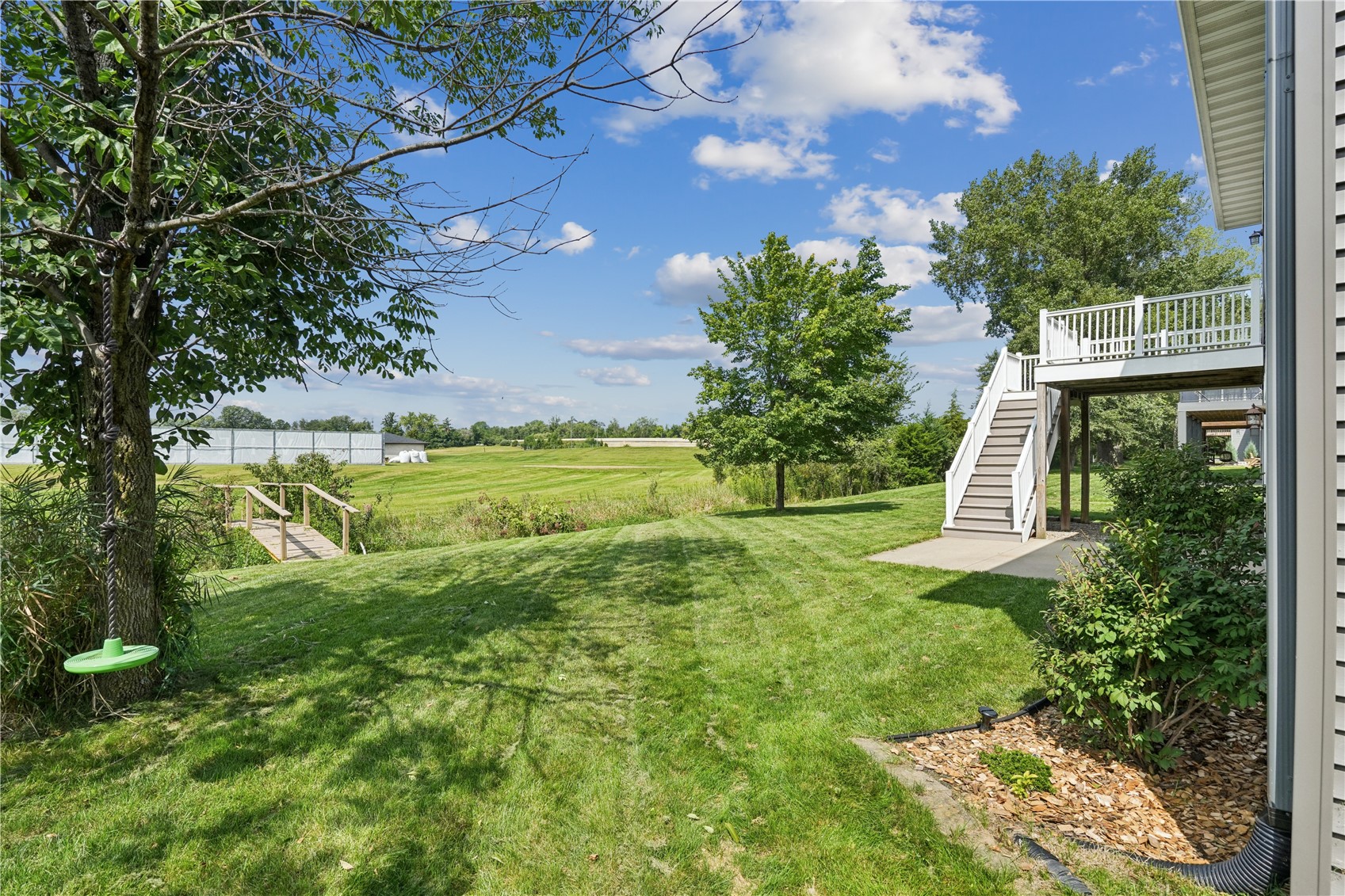 4617 Oak Creek Court NE Cedar Rapids IA 52411