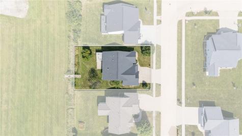 4617 Oak Creek Court NE Cedar Rapids IA 52411