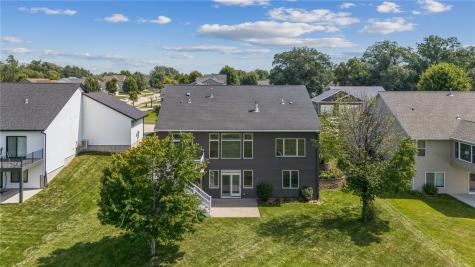 4617 Oak Creek Court NE Cedar Rapids IA 52411