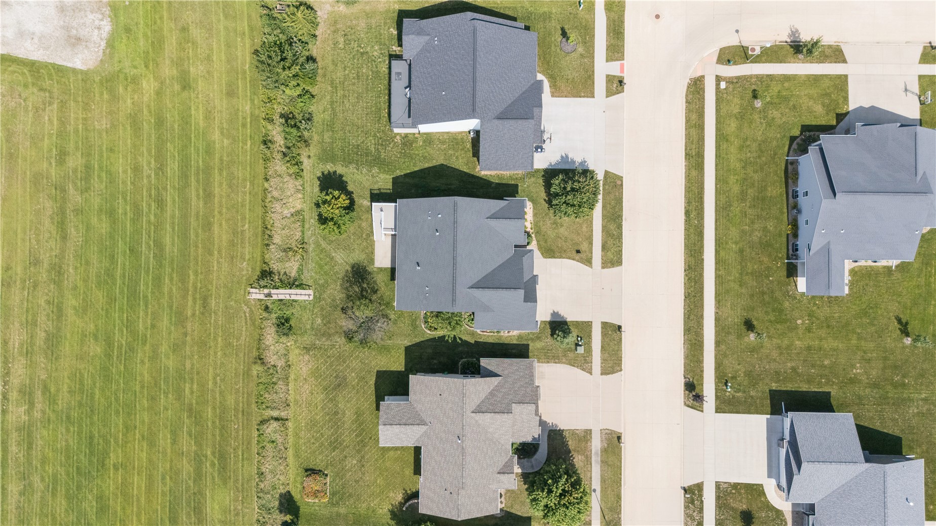 4617 Oak Creek Court NE Cedar Rapids IA 52411