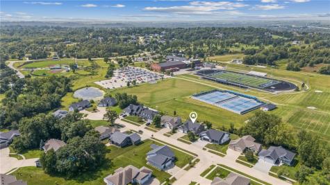 4617 Oak Creek Court NE Cedar Rapids IA 52411
