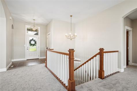 4617 Oak Creek Court NE Cedar Rapids IA 52411