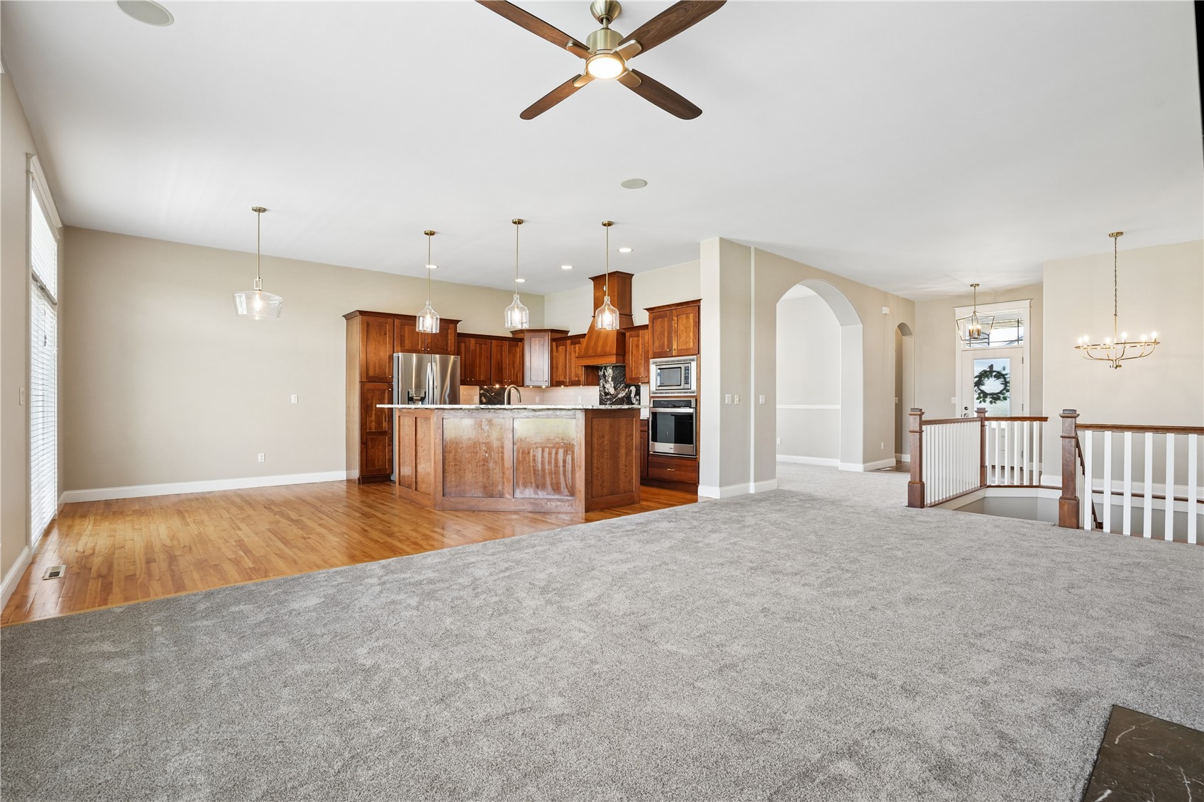4617 Oak Creek Court NE Cedar Rapids IA 52411