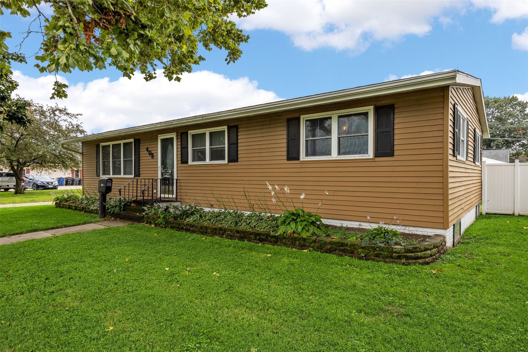 408 W 3rd Street Vinton IA 52349