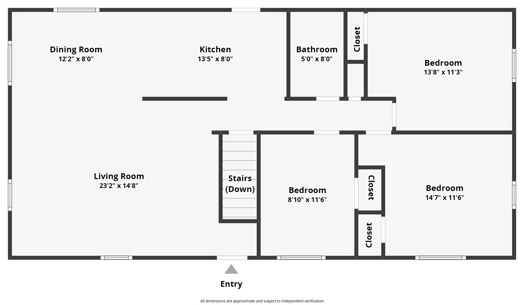 408 W 3rd Street Vinton IA 52349