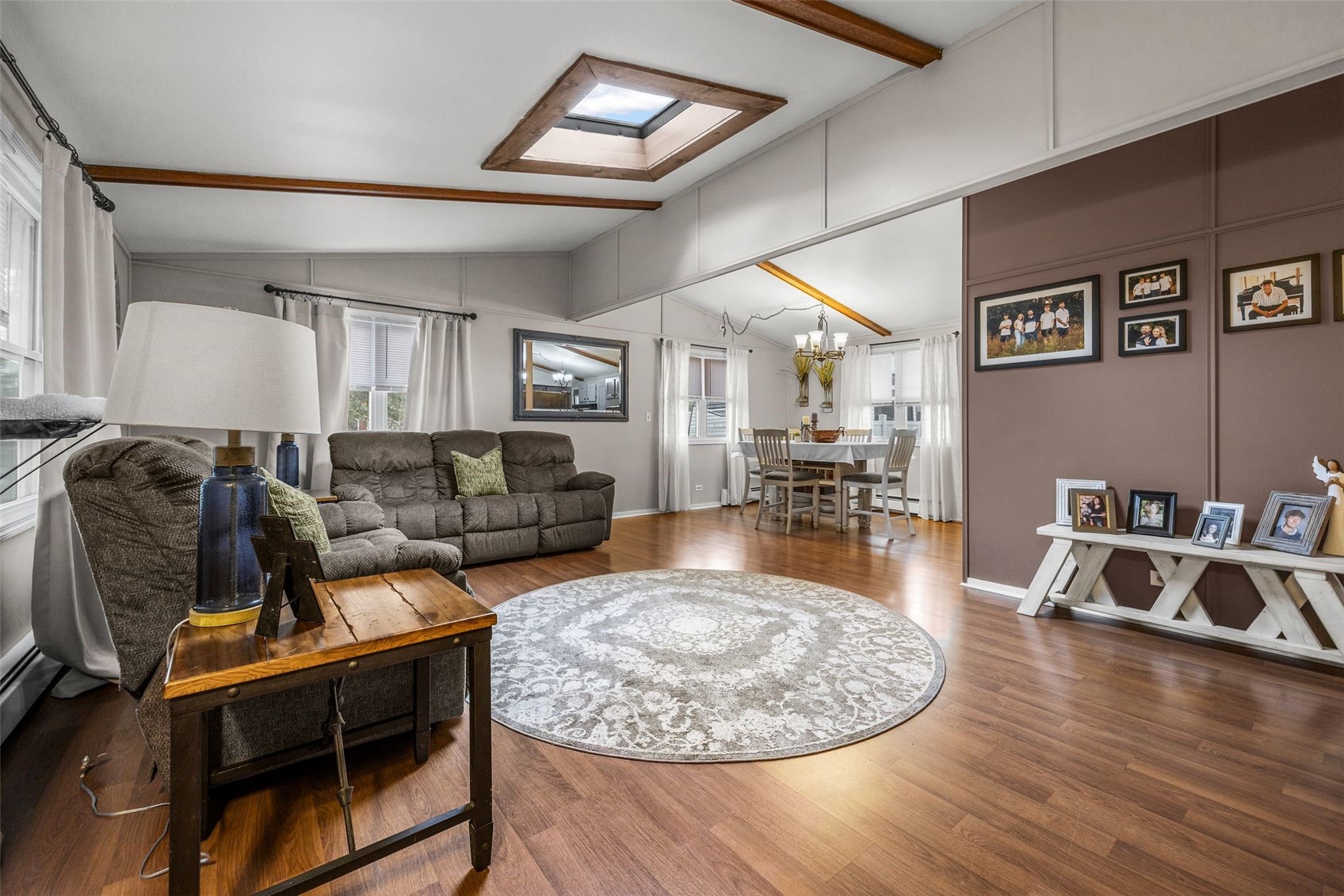 408 W 3rd Street Vinton IA 52349