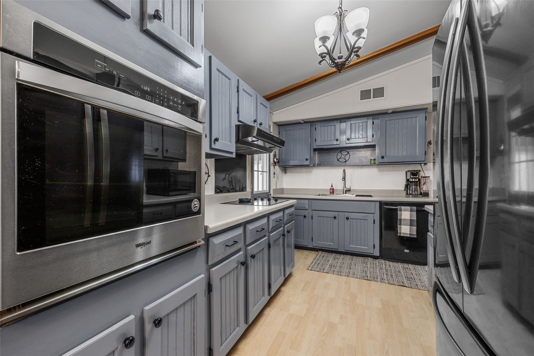 408 W 3rd Street Vinton IA 52349