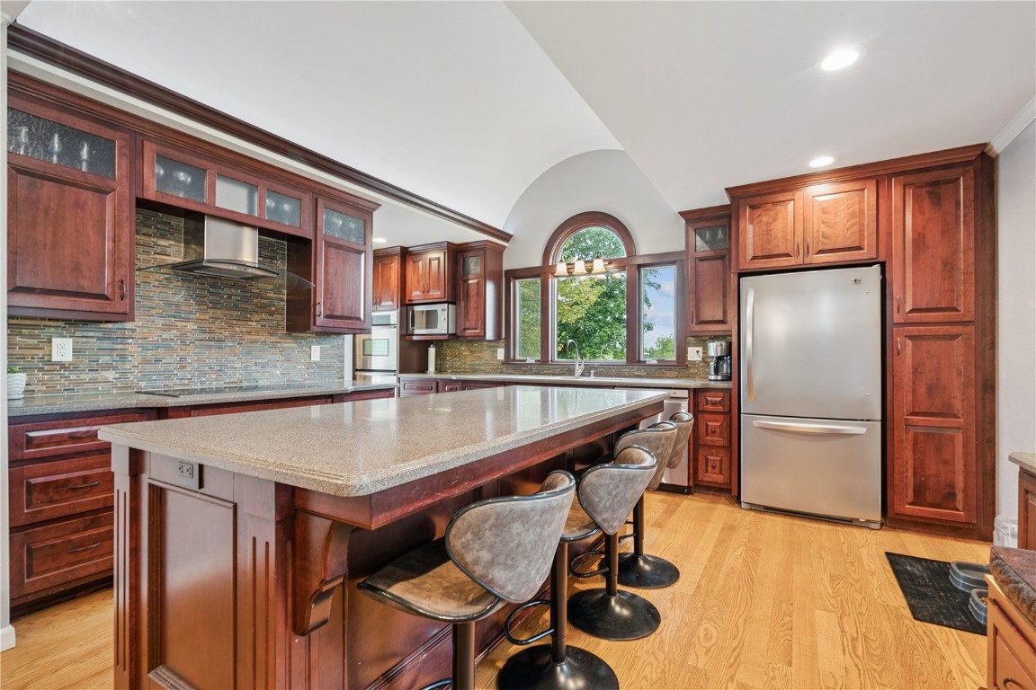 1322 Woodside Drive NW Cedar Rapids IA 52405