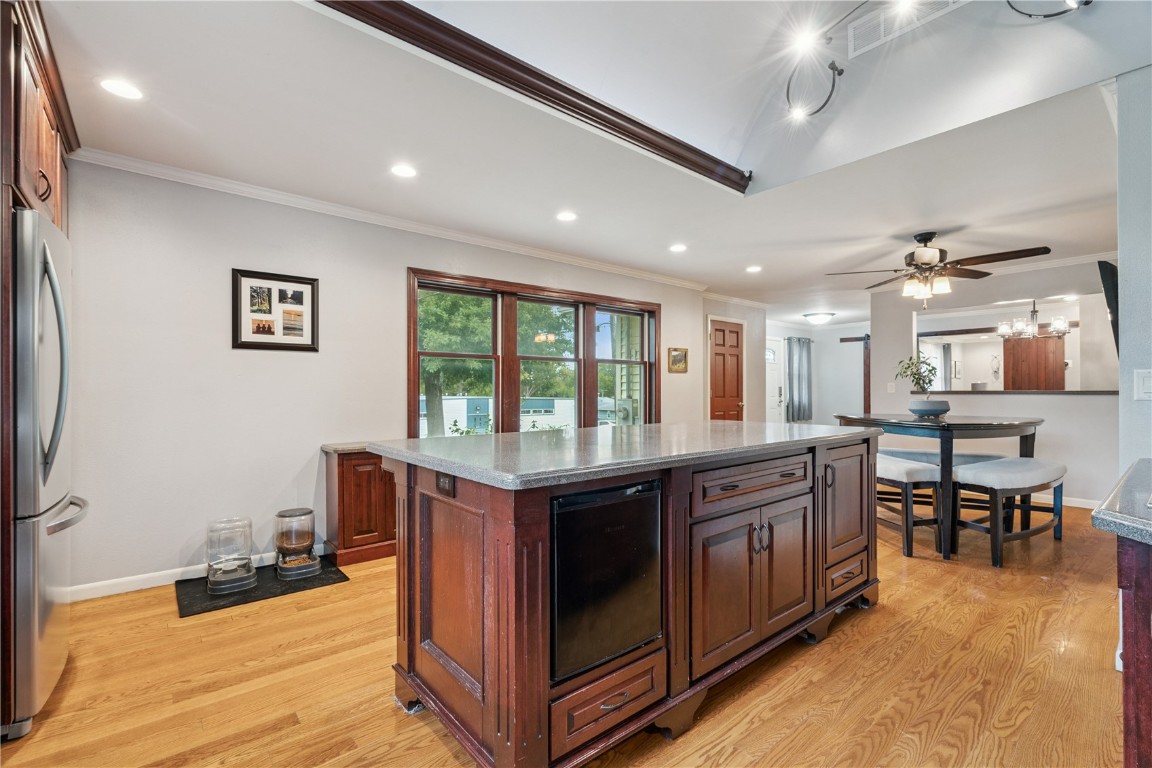 1322 Woodside Drive NW Cedar Rapids IA 52405