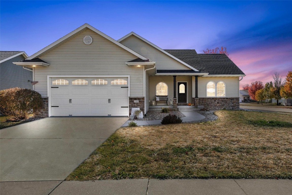5102 Windmill Court SW Cedar Rapids IA 52404