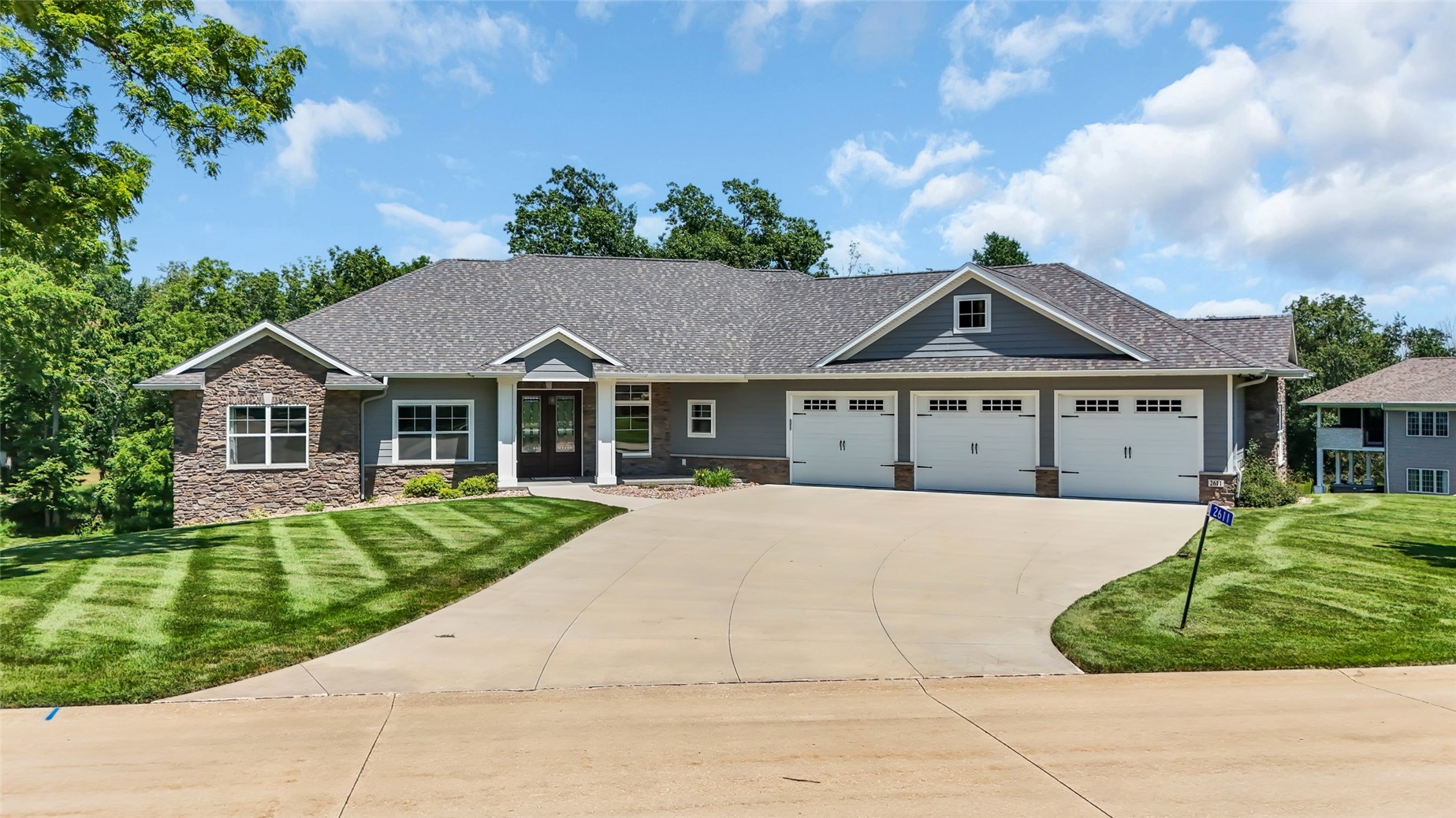 2611 Diamondwood Drive Cedar Rapids IA 52403