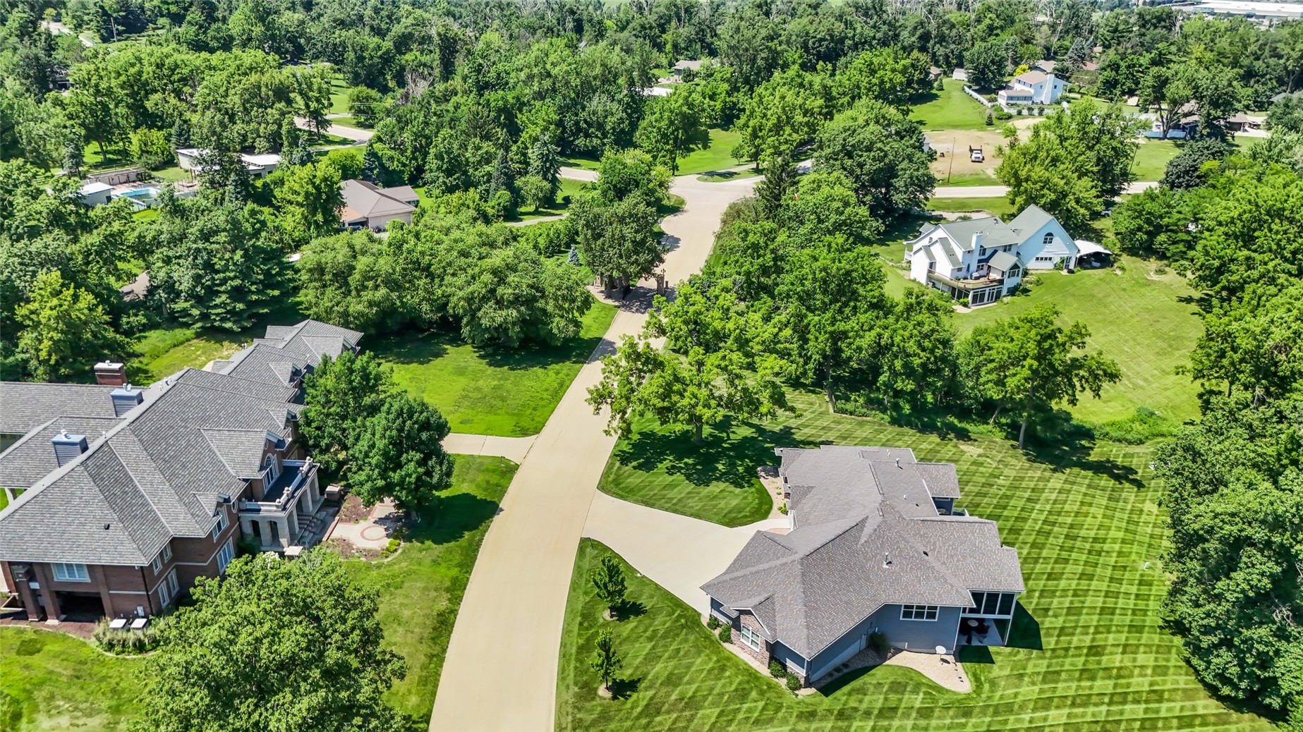 2611 Diamondwood Drive Cedar Rapids IA 52403