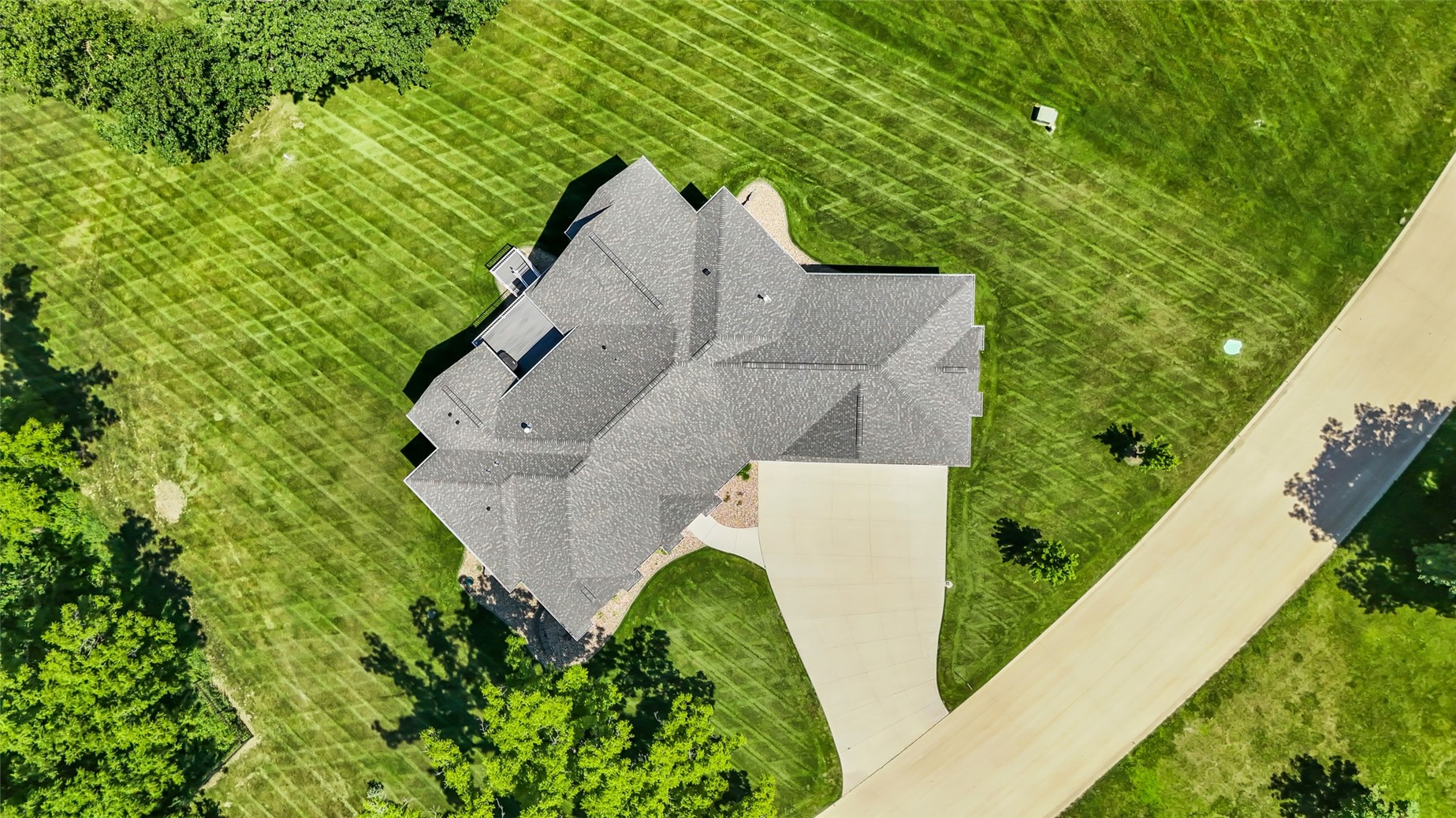 2611 Diamondwood Drive Cedar Rapids IA 52403