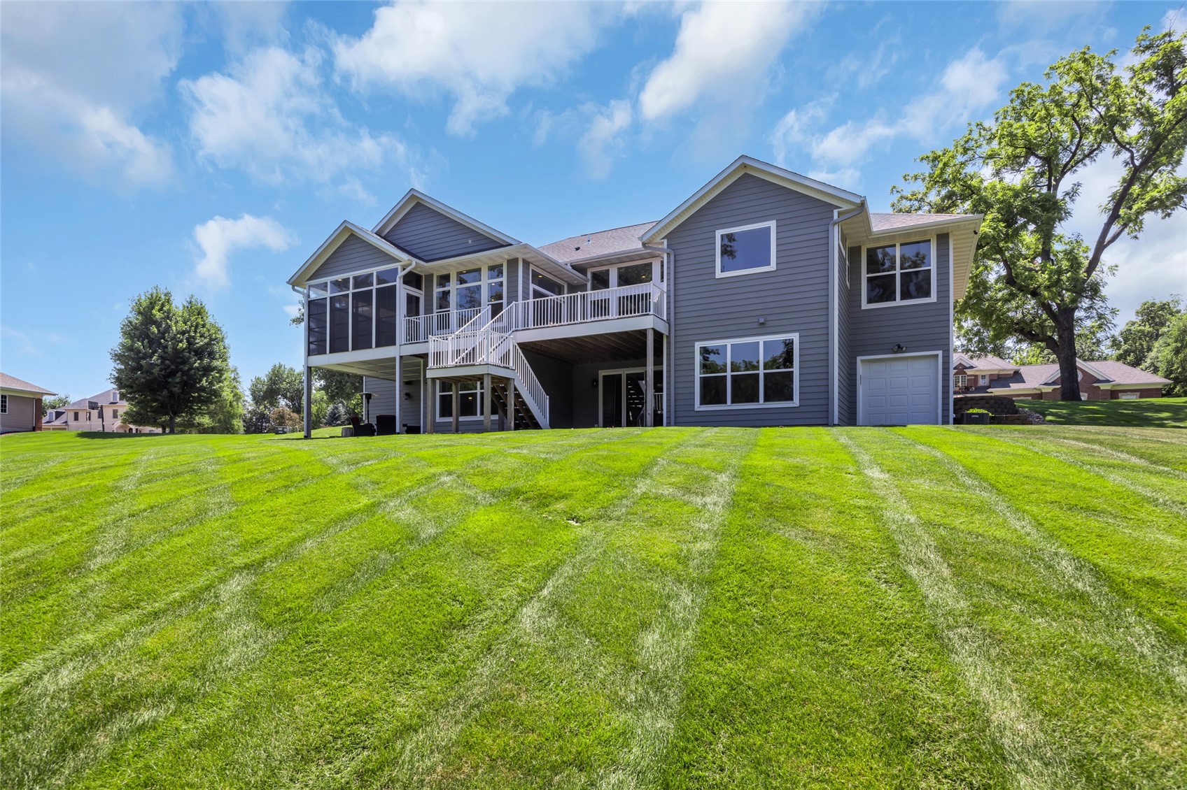 2611 Diamondwood Drive Cedar Rapids IA 52403