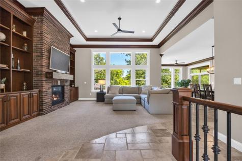 2611 Diamondwood Drive Cedar Rapids IA 52403