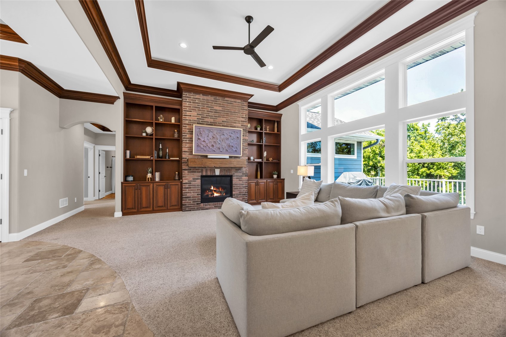 2611 Diamondwood Drive Cedar Rapids IA 52403