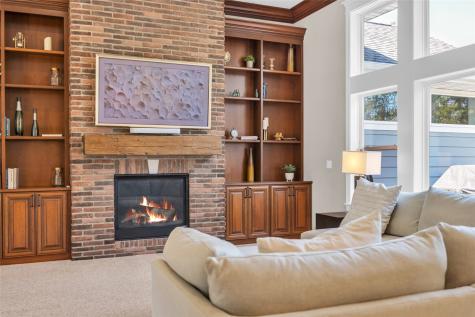 2611 Diamondwood Drive Cedar Rapids IA 52403