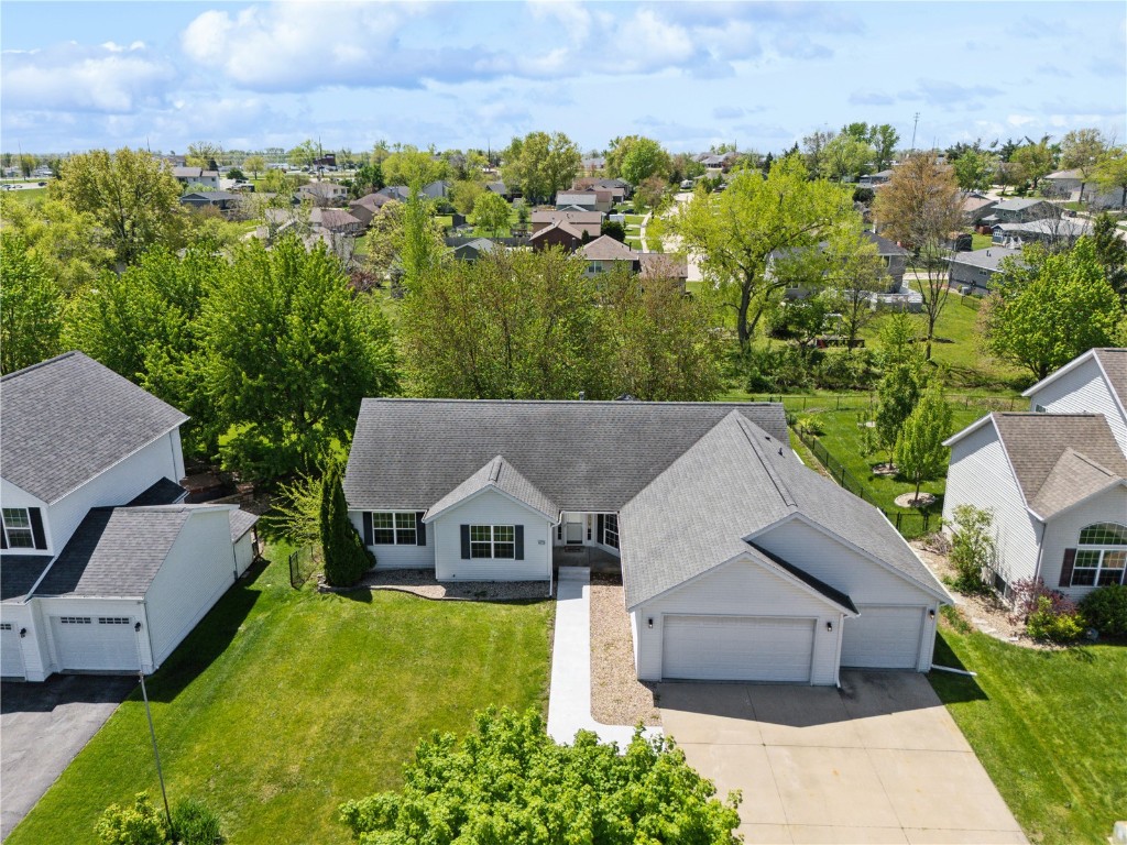 4035 Willowbrook Drive Marion IA 52302